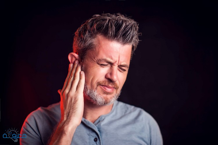 علاج طنين الأذن بالثوم