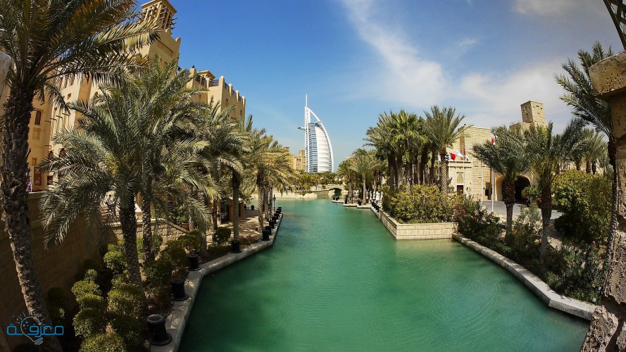 السياحة في دبي وأهم ما يجذب السياح إليها