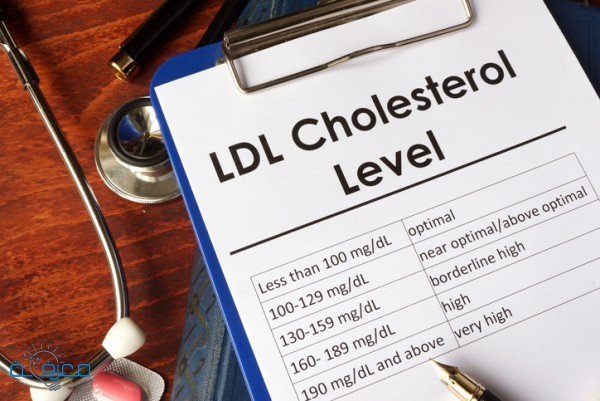 ما هو تحليل LDL