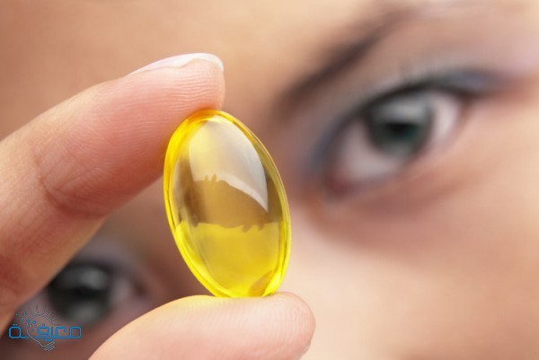 أهم الفيتامينات والمعادن المفيدة للعين