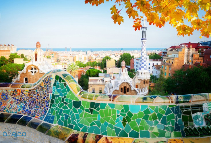 افضل المدن السياحية في اسبانيا