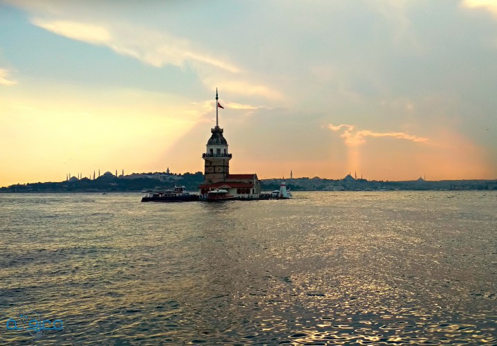 إسطنبول مدينة الجمال