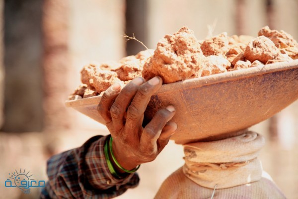 فوائد الطين الهندي للبشرة وأهم وصفاته
