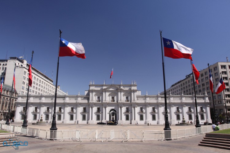 جمهورية التشيلي والسياحة